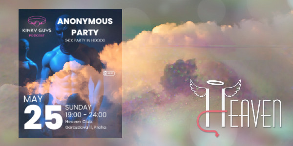 Heaven Club Praha Heaven Club Praha